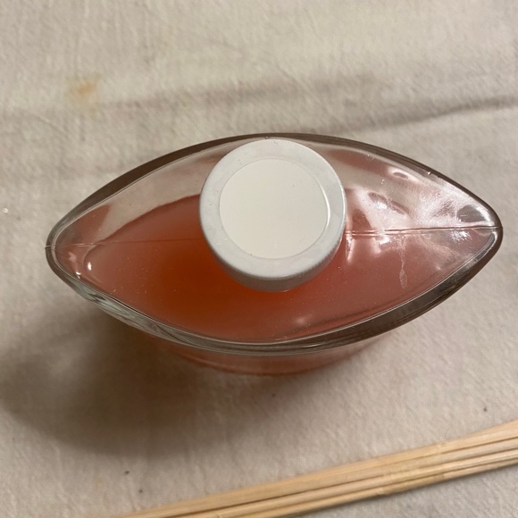 NIB Partylite Tri-glow Reed Defuser - Picture 2 of 3